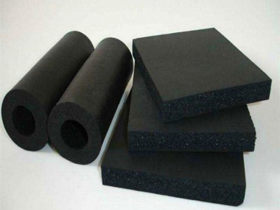 聚汇厂家生产 橡塑保温管 不干胶橡塑板 服务用心