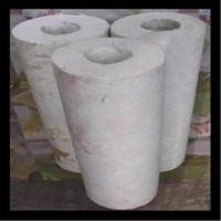 《悦恒保温》供应合肥高密度硬质硅酸铝保温管壳