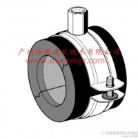 管道支吊架 成品支架 聚氨酯保温管束 保温管卡 保温管托