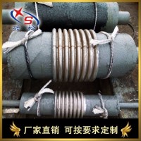 防城港外套管补偿用波纹端封  预制直埋蒸汽保温管坚持成永恒