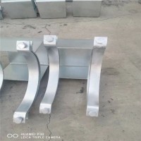 管托273 保温管道管托.选对的.不选贵的.