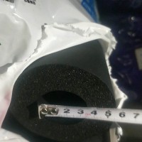 20mm橡塑保温管 不干胶橡塑板  铝箔橡塑板价格  诚信经营 量大从优