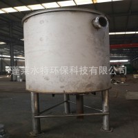 脉冲布水器 工业污水处理设备 污水处理工艺效果好 布水器