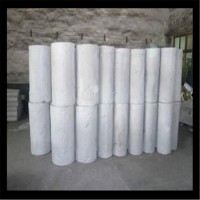 憎水防水建筑保温管壳 硅酸盐管壳保温隔热材料
