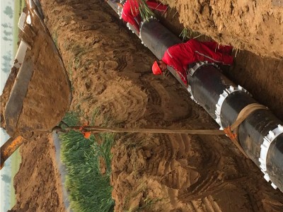 蓝海环保 供应  厂家供应  支持定制 热力管道支架 保温管道支架