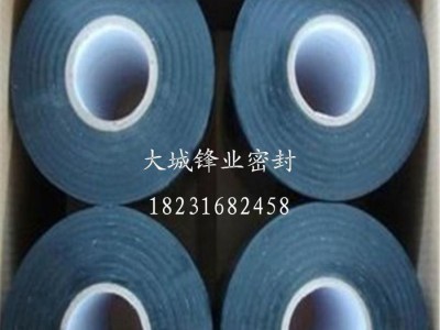 电热熔套  批发热套熔 聚乙稀保温管 热熔套价格 河北热缩带批发图1