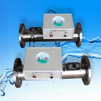 齐齐哈尔供应电子除垢仪 电子水处理器 多功能电子水处理仪生产厂家批发