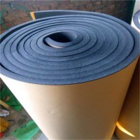 卓尔销售 橡塑保温管 不干胶橡塑板 可定制厂家批发