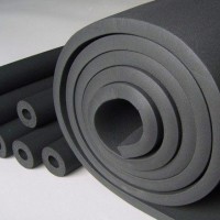 廊坊橡塑管厂家、橡塑保温管、橡塑保温板/管！橡塑供应商   橡塑保温材料 b1级橡塑加工