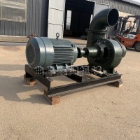 鑫鸿XH-CS-300  流量980立方混流泵 12寸柴油混流泵价格 污水处理排污抽水泵