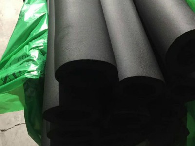 【金钿】橡塑管 橡塑保温管 阻燃橡塑管  厂家批发 质量可靠