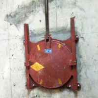 振兴铸铁 圆闸门方闸门渠道闸门 污水处理闸门 河道闸门