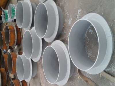 沧州恒世通生产Q235污水处理专用钢性防水套管  厂家按图定制