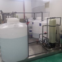 高淳水处理设备    超纯水设备   纯化水设备   实验室超纯水设备   超纯水设备厂家