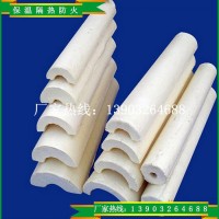 ** 聚氨酯保温管 聚氨酯发泡管壳 保温/隔热材料