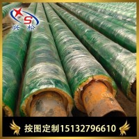 伊春旋转补偿器  膨胀节  架空管道玻璃钢聚氨酯保温管厂家
