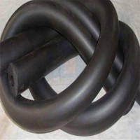 西安恒丰顺保温橡塑厂家生产直销橡塑保温管