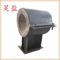 昊盐定制管托保温管托厂家量大优惠