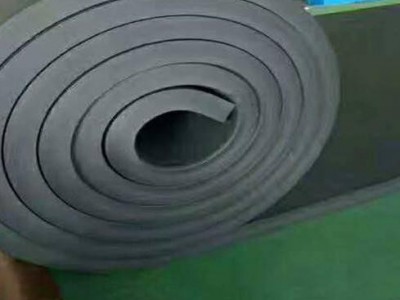 南平市【昌泰】橡塑保温管 阻燃橡塑板 柔性强度大橡塑管