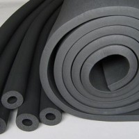 咸阳B1橡塑保温材料 b1级橡塑保温板 b1级橡塑保温管 价格说明