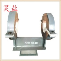 昊盐固定支座保温管托厂家量大优惠
