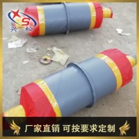海阳配送到厂预制直埋保温管