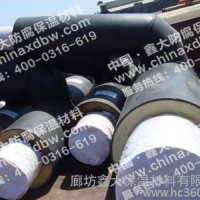 供应鑫大保温pe保温管