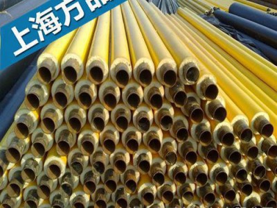 地埋保温管图1