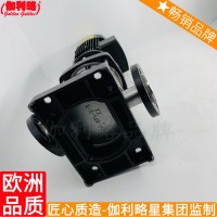 离心强自吸喷雾加压10喷淋系统稳压多级批量管道泵