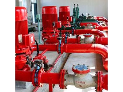 消防泵 XBD消防泵 CCCF消防泵 消防单级泵 消防管道泵