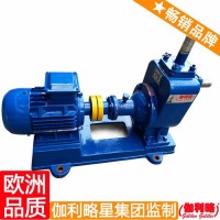 上海智能大流量自吸泵 高压自吸管道泵 星叁