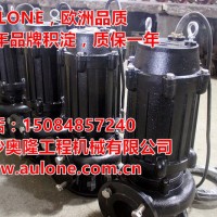 奥隆管道泵生产立式管道泵铸铁管道泵系列