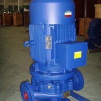 拓泉 厂家现货 ISG管道泵 立式管道泵 ISG单级单吸立式管道离心泵 欢迎订购
