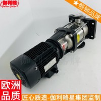 管道gdl购买供水加压水不锈钢供应多级广东离心管道泵