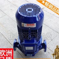 加压管道泵 bg管道泵 gdd管道泵 轻便新