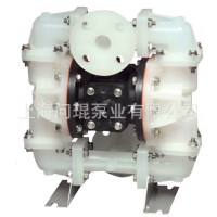 Sandpiper胜佰德S1FB1A1WABS000工程塑料气动隔膜泵