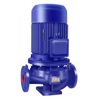 供应ISG65-200B管道泵,单级管道泵用途,单级管道泵,微型管道泵