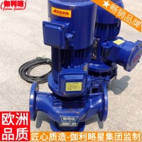 型污水200gw400-10-22型管道潜水gw排污无堵塞管道泵