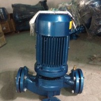 供应GD、GDR型管道式离心泵GD50-17管道泵