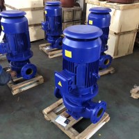卓全25GDL4-11X5管道泵卧式离心泵