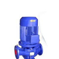 上海瑶恒ISG80-100(I) 管道泵高效节能