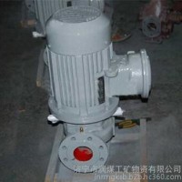 YG型立式管道油泵|管道泵价格