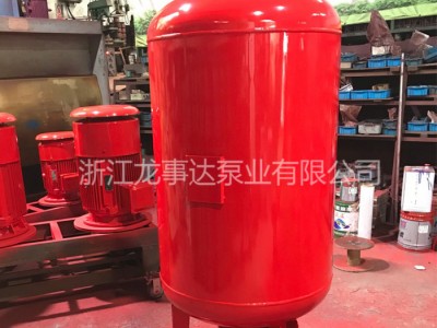 龙事达3CF消防泵管道泵多级泵 喷淋泵 消防管道泵图1