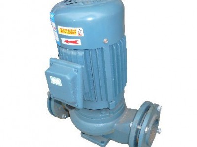 台菱HL-65 立式管道泵