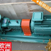 直联式耐腐泵 ihf耐酸泵 上海衬氟管道泵 周