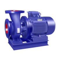 ISW50-125东方ISW50-125A卧式单级单吸离心管道泵
