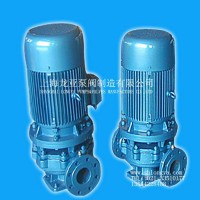 供应IHGBD250-480二级能效生活管道泵 式管道泵