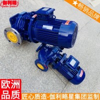 简易立式管道夹套减温家庭用家用3寸水江苏离心管道泵