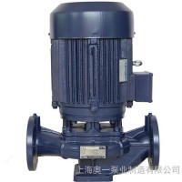 供应奥一ISG型管道泵 离心泵 增压泵 自吸排污泵