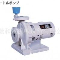 日立水泵 日本原装进口 JD系列管道泵 清水泵 潜水泵